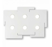 Накладной светильник Ideal Lux Totem TOTEM PL6