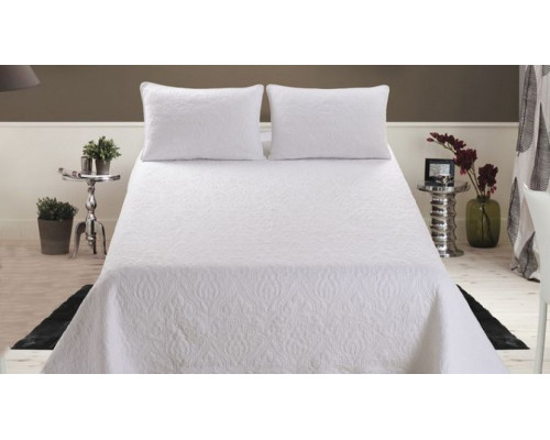 Покрывало с наволочками евростандарт PPH