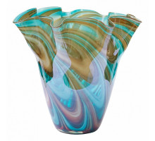 Ваза настольная (28 см) HJ6016-28-G4