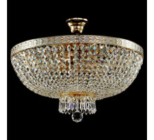 Люстра на штанге Maytoni Bella DIA750-PT50-WG