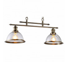 Подвесной светильник Arte Lamp Oglio A9273SP-2AB