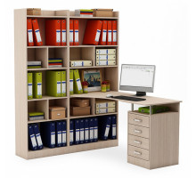 Стол компьютерный Атлант-286