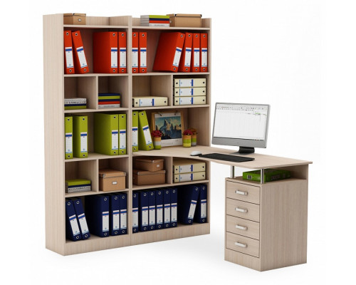 Стол компьютерный Атлант-286