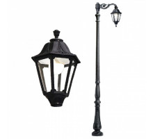 Фонарный столб Fumagalli Noemi E35.205.M10.AXH27