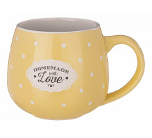 Кружка (350 мл) Милый Прованс 155-501