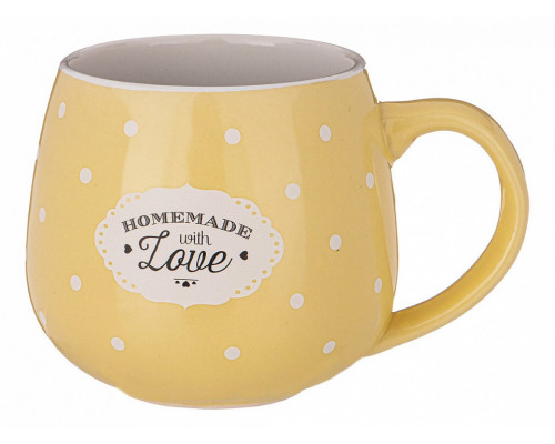 Кружка (350 мл) Милый Прованс 155-501