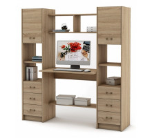 Стол компьютерный Август-8