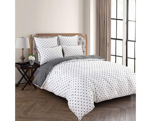 Постельное белье евростандарт Модерн №55