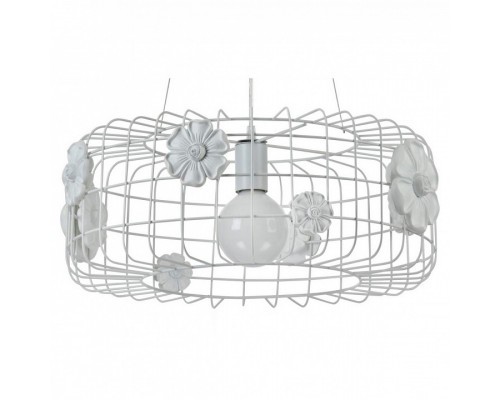 Подвесной светильник Maytoni Freeflow MOD346-PL-01C-W