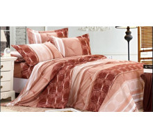 Постельное белье семейное MF-45