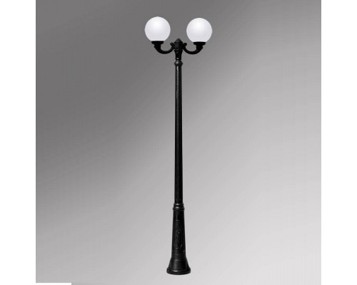 Наземный высокий светильник Fumagalli Globe 300 G30.158.S20.AYE27