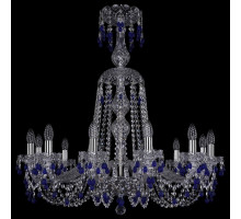 Подвесная люстра Bohemia Art Classic 11.24 11.24.12.300.XL-87.Cr.V3001