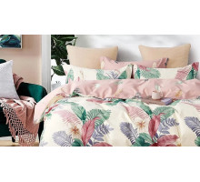 Постельное белье двуспальное №299 Rio