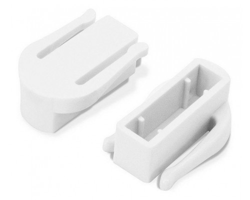 Набор заглушек торцевых Эскар