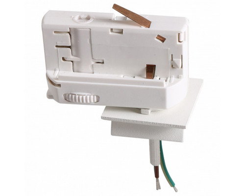 Переходник для трека Lightstar Asta 594026