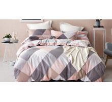 Постельное белье семейное CL-242
