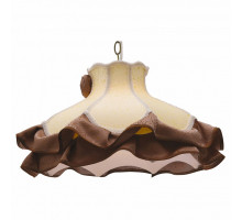 Подвесной светильник Arte Lamp Bongo A2022SP-1AB