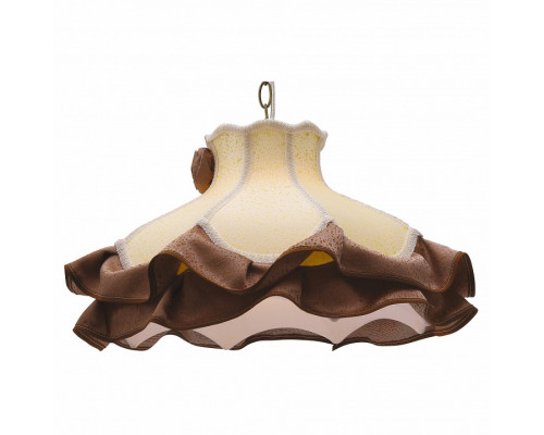 Подвесной светильник Arte Lamp Bongo A2022SP-1AB