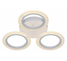 Потолочная люстра Escada 10224 10224/3LED