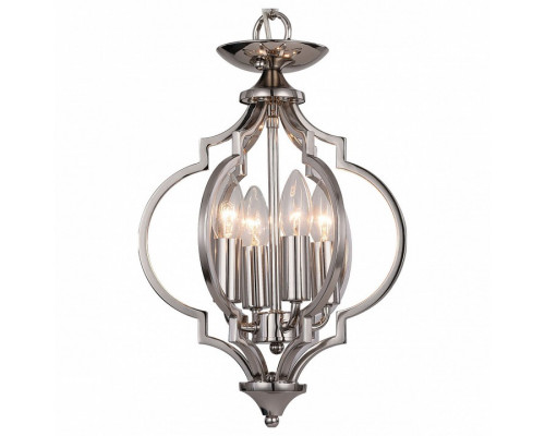 Подвесная люстра ST-Luce Foriate