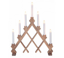 Свеча светодиодная Eglo Rut 155-25