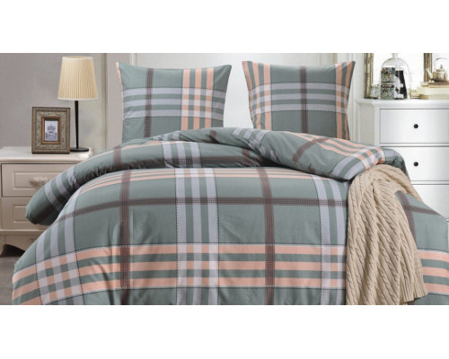 Постельное белье евростандарт CL-413