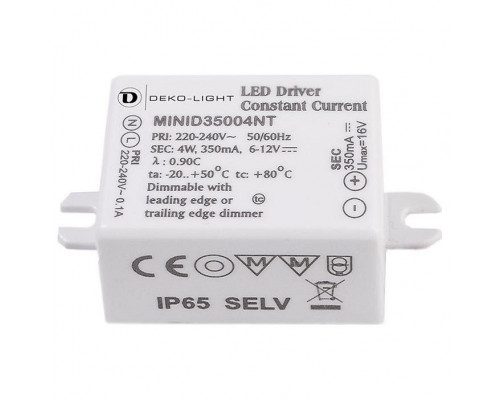 Блок питания Deko-Light  872013