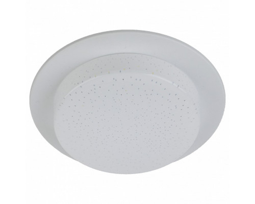 Встраиваемый светильник Эра KL LED 14 KL LED 14-18 WH
