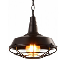 Подвесной светильник Arte Lamp Ferrico A9181SP-1BK