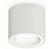 Накладной светильник Ambrella Xs740 1 XS7401040