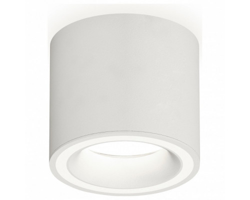 Накладной светильник Ambrella Xs740 1 XS7401040