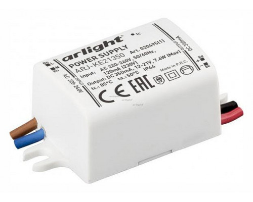Блок питания Arlight ARJ-KE21350 020495(1)