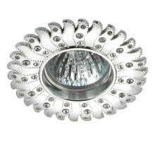 Встраиваемый светильник Novotech Candi 370352