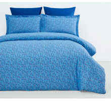 Постельное белье евростандарт Miniso