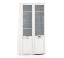 Шкаф-витрина Комо ШК-402