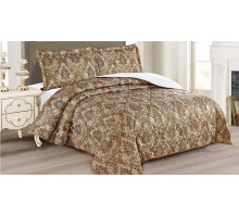 Покрывало с наволочками евростандарт Gabriella