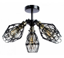 Люстра на штанге Divinare Corsetto 2247/03 PL-6