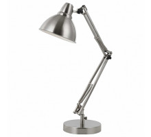 Настольная лампа офисная Globo Winder 24873