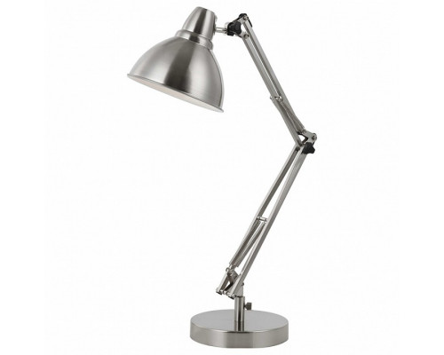 Настольная лампа офисная Globo Winder 24873