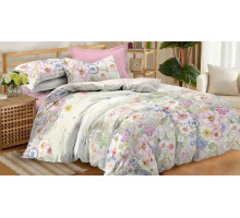 Постельное белье евростандарт Polonaise