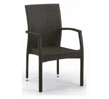 Стул Y379A-W53 Brown