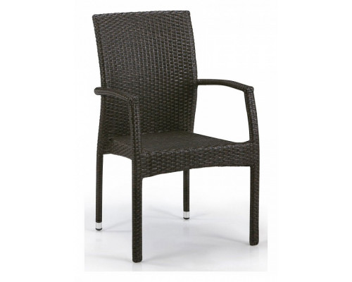 Стул Y379A-W53 Brown