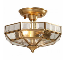 Светильник на штанге Arte Lamp Vitrage A7839PL-2AB