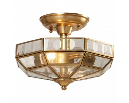 Светильник на штанге Arte Lamp Vitrage A7839PL-2AB