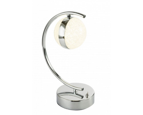 Настольная лампа декоративная Globo Tobias 56007-1T