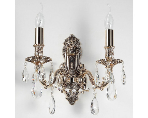 Бра Lucia Tucci Firenze FIRENZE W141.2 coffe gold