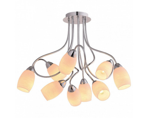 Потолочная люстра Lussole Toledo