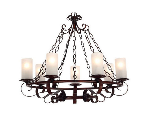 Подвесная люстра LArte Luce Prato