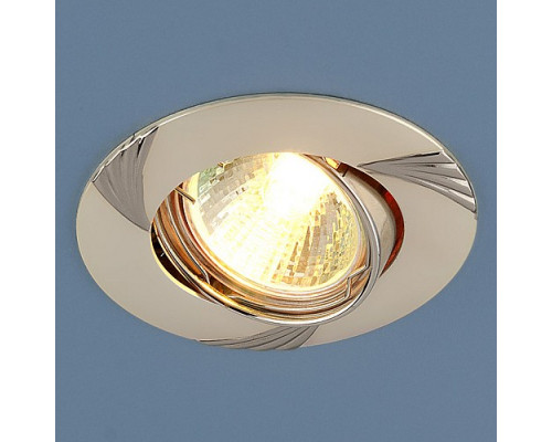 Встраиваемый светильник Elektrostandard  a031841