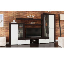 Стенка-горка Оризона ОР-101